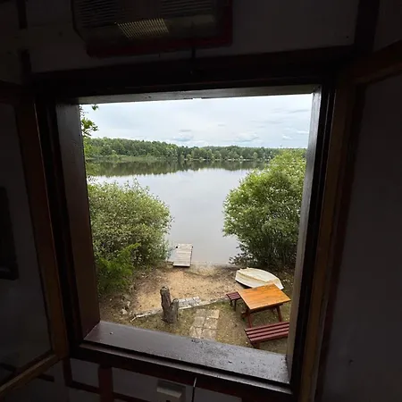 U Maxu Дом отдыха *