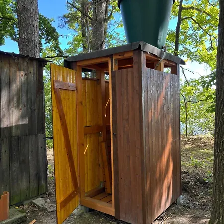 U Maxu Дом отдыха