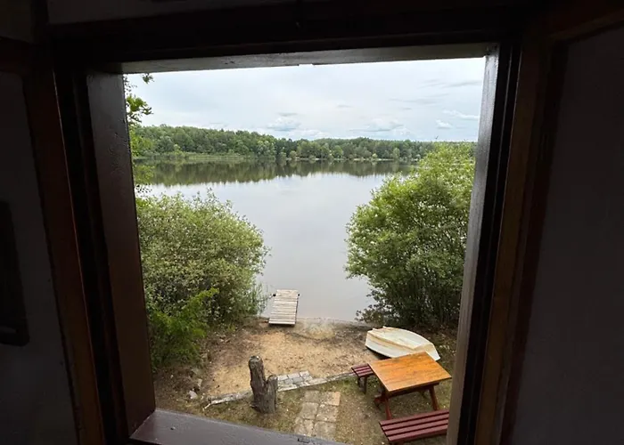 U Maxu Дом отдыха *